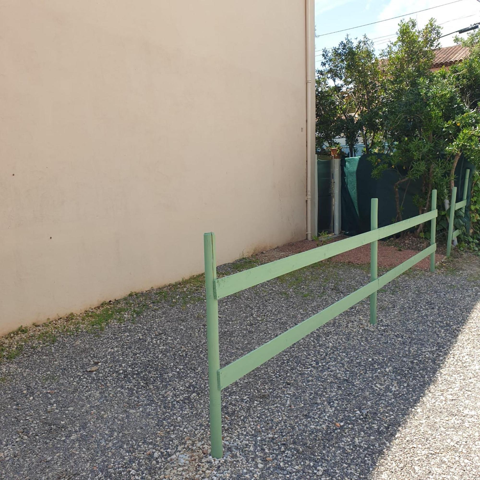 L'Oliveraie Hyères Zewnętrze zdjęcie